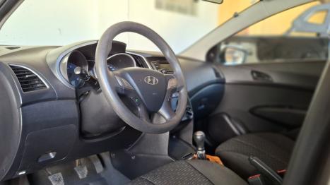 HYUNDAI HB 20 Hatch 1.0 12V 4P FLEX COMFORT PLUS, Foto 6