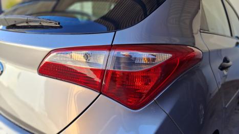HYUNDAI HB 20 Hatch 1.0 12V 4P FLEX COMFORT PLUS, Foto 7