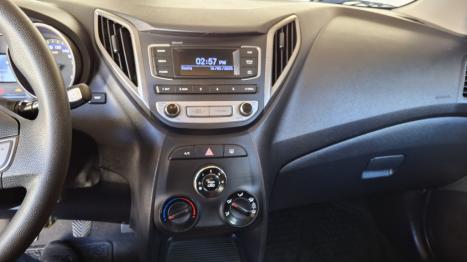 HYUNDAI HB 20 Hatch 1.0 12V 4P FLEX COMFORT PLUS, Foto 8