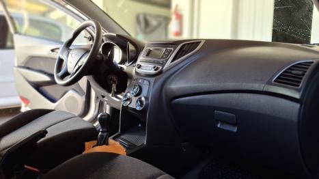 HYUNDAI HB 20 Hatch 1.0 12V 4P FLEX COMFORT PLUS, Foto 9