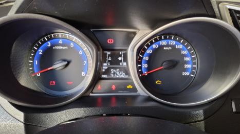 HYUNDAI HB 20 Hatch 1.0 12V 4P FLEX COMFORT PLUS, Foto 10