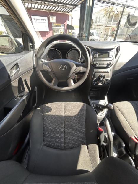 HYUNDAI HB 20 Hatch 1.0 12V 4P FLEX UNIQUE, Foto 7