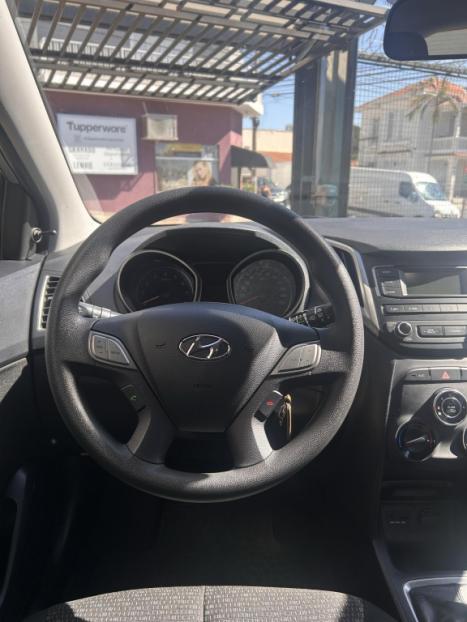 HYUNDAI HB 20 Hatch 1.0 12V 4P FLEX UNIQUE, Foto 11