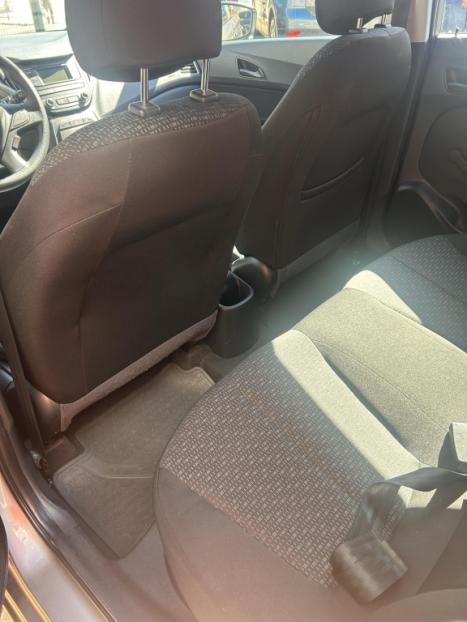 HYUNDAI HB 20 Hatch 1.0 12V 4P FLEX UNIQUE, Foto 13