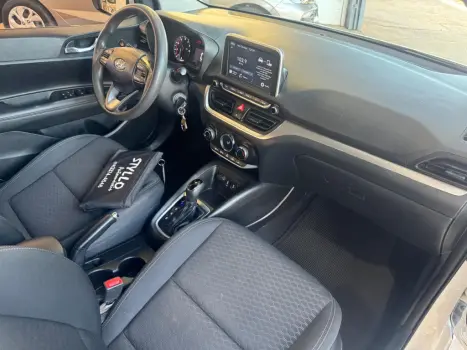HYUNDAI HB 20 Hatch 1.0 12V 4P FLEX TGDI TURBO EVOLUTION AUTOMTICO, Foto 13