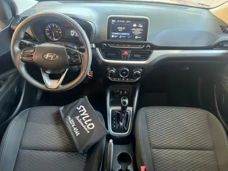 HYUNDAI HB 20 Hatch 1.0 12V 4P FLEX TGDI TURBO EVOLUTION AUTOMTICO, Foto 14