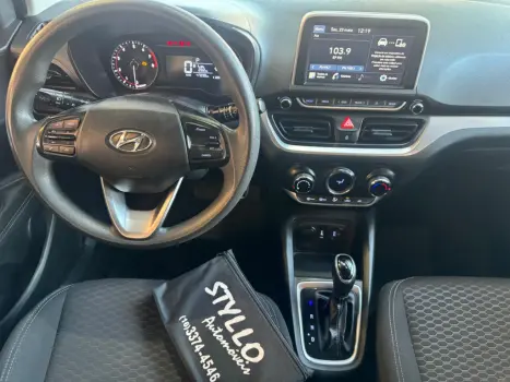 HYUNDAI HB 20 Hatch 1.0 12V 4P FLEX TGDI TURBO EVOLUTION AUTOMTICO, Foto 15
