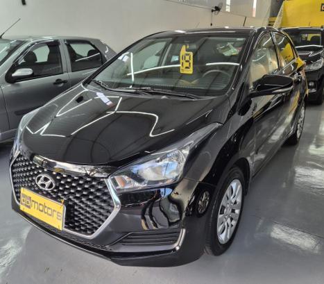 HYUNDAI HB 20 Hatch 1.0 12V 4P FLEX COMFORT PLUS, Foto 1