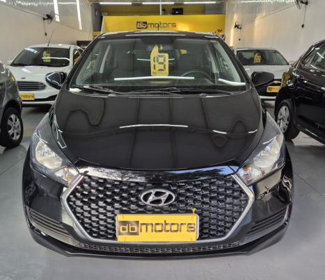 HYUNDAI HB 20 Hatch 1.0 12V 4P FLEX COMFORT PLUS, Foto 2