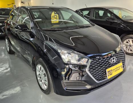 HYUNDAI HB 20 Hatch 1.0 12V 4P FLEX COMFORT PLUS, Foto 3