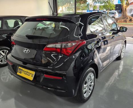 HYUNDAI HB 20 Hatch 1.0 12V 4P FLEX COMFORT PLUS, Foto 6
