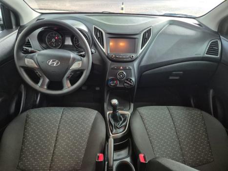 HYUNDAI HB 20 Hatch 1.0 12V 4P FLEX COMFORT PLUS, Foto 8