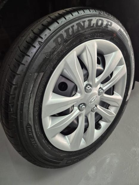 HYUNDAI HB 20 Hatch 1.0 12V 4P FLEX COMFORT PLUS, Foto 11
