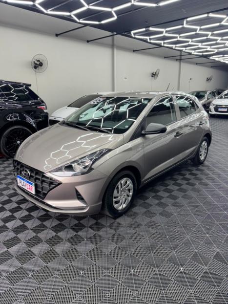 HYUNDAI HB 20 Hatch 1.0 12V 4P FLEX SENSE, Foto 1