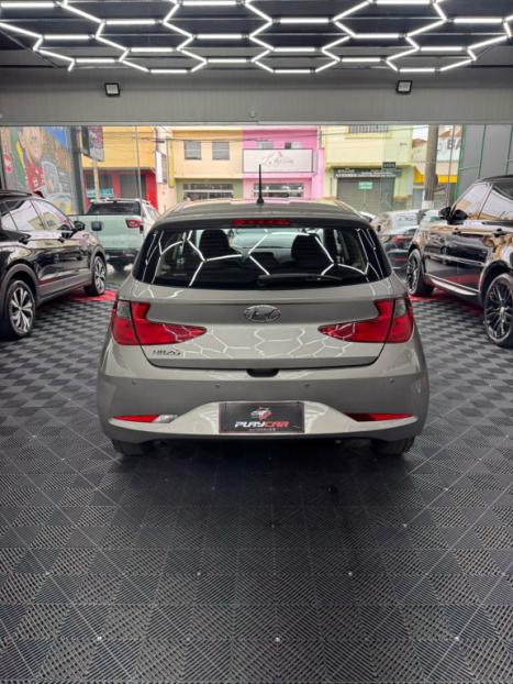 HYUNDAI HB 20 Hatch 1.0 12V 4P FLEX SENSE, Foto 5