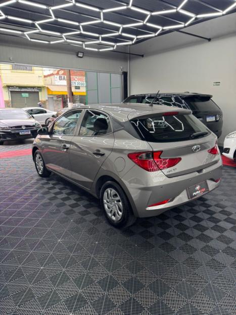 HYUNDAI HB 20 Hatch 1.0 12V 4P FLEX SENSE, Foto 6