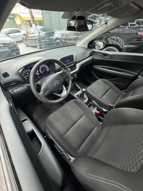 HYUNDAI HB 20 Hatch 1.0 12V 4P FLEX SENSE, Foto 8