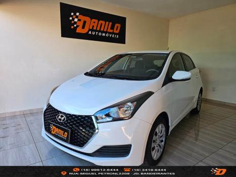 HYUNDAI HB 20 Hatch 1.0 12V 4P FLEX COMFORT PLUS, Foto 1