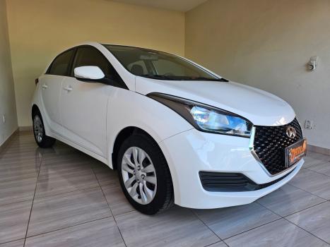 HYUNDAI HB 20 Hatch 1.0 12V 4P FLEX COMFORT PLUS, Foto 2