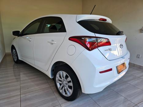 HYUNDAI HB 20 Hatch 1.0 12V 4P FLEX COMFORT PLUS, Foto 3