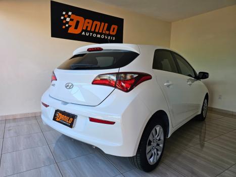 HYUNDAI HB 20 Hatch 1.0 12V 4P FLEX COMFORT PLUS, Foto 4