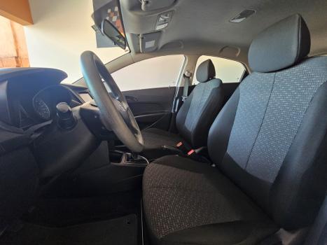 HYUNDAI HB 20 Hatch 1.0 12V 4P FLEX COMFORT PLUS, Foto 6