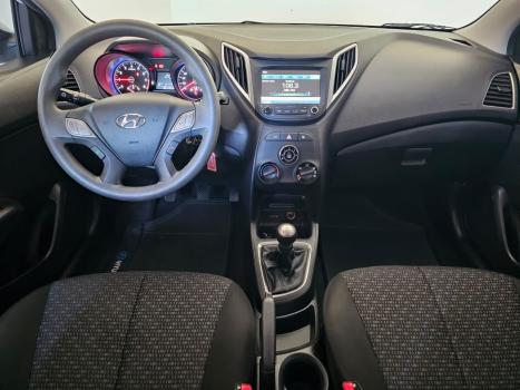 HYUNDAI HB 20 Hatch 1.0 12V 4P FLEX COMFORT PLUS, Foto 8