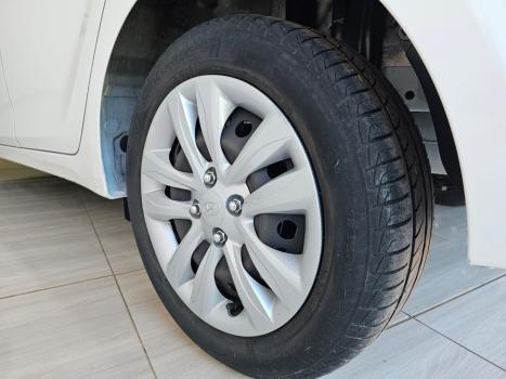 HYUNDAI HB 20 Hatch 1.0 12V 4P FLEX COMFORT PLUS, Foto 10