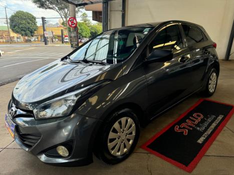 HYUNDAI HB 20 Hatch 1.0 12V 4P FLEX COMFORT PLUS, Foto 1