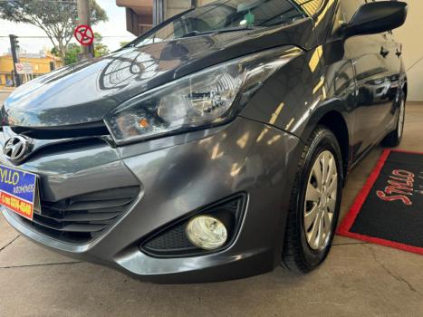 HYUNDAI HB 20 Hatch 1.0 12V 4P FLEX COMFORT PLUS, Foto 3
