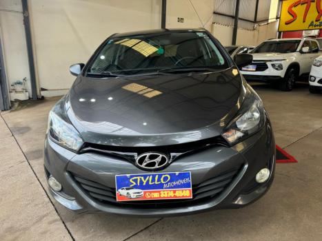 HYUNDAI HB 20 Hatch 1.0 12V 4P FLEX COMFORT PLUS, Foto 4