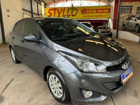 HYUNDAI HB 20 Hatch 1.0 12V 4P FLEX COMFORT PLUS, Foto 5