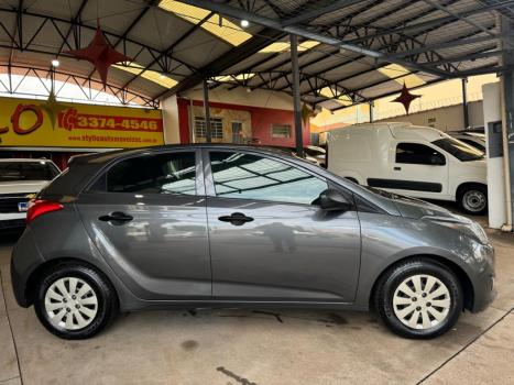 HYUNDAI HB 20 Hatch 1.0 12V 4P FLEX COMFORT PLUS, Foto 6