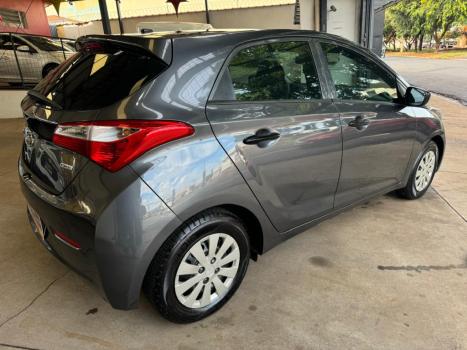 HYUNDAI HB 20 Hatch 1.0 12V 4P FLEX COMFORT PLUS, Foto 7