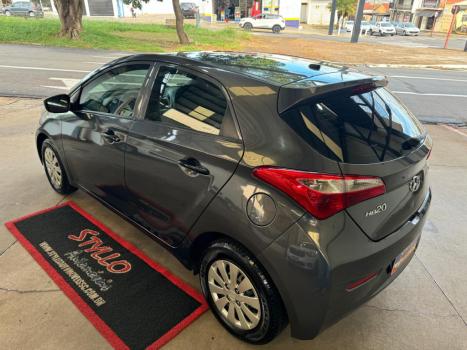 HYUNDAI HB 20 Hatch 1.0 12V 4P FLEX COMFORT PLUS, Foto 10