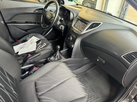 HYUNDAI HB 20 Hatch 1.0 12V 4P FLEX COMFORT PLUS, Foto 15