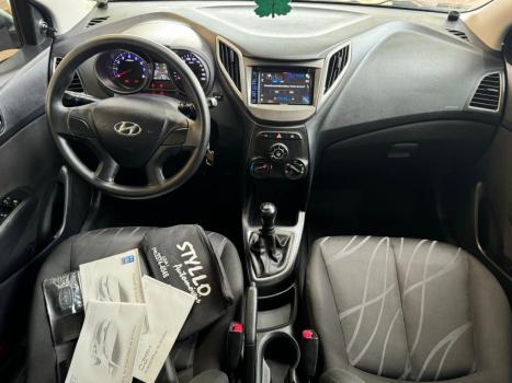 HYUNDAI HB 20 Hatch 1.0 12V 4P FLEX COMFORT PLUS, Foto 16