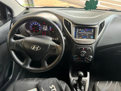 HYUNDAI HB 20 Hatch 1.0 12V 4P FLEX COMFORT PLUS, Foto 17