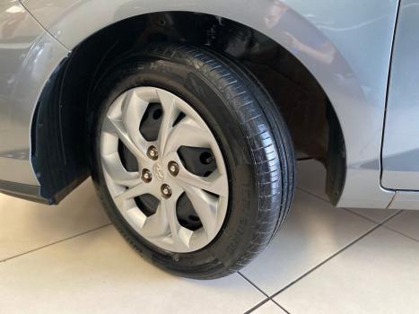 HYUNDAI HB 20 Hatch 1.0 12V 4P FLEX COMFORT PLUS, Foto 12