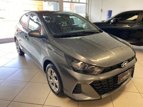 HYUNDAI HB 20 Hatch 1.0 12V 4P FLEX COMFORT PLUS, Foto 15