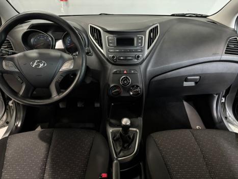 HYUNDAI HB 20 Hatch 1.0 12V 4P FLEX UNIQUE, Foto 5