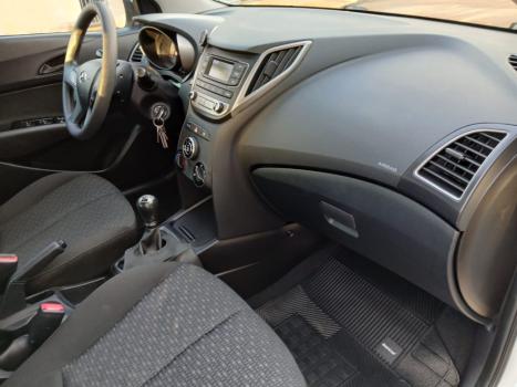 HYUNDAI HB 20 Hatch 1.0 12V 4P FLEX COMFORT, Foto 4