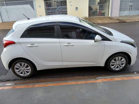 HYUNDAI HB 20 Hatch 1.0 12V 4P FLEX COMFORT, Foto 3