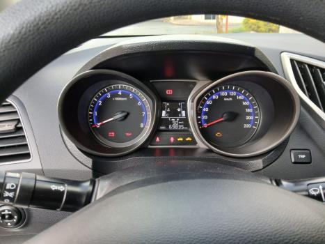 HYUNDAI HB 20 Hatch 1.0 12V 4P FLEX COMFORT, Foto 5