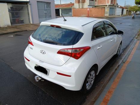 HYUNDAI HB 20 Hatch 1.0 12V 4P FLEX COMFORT, Foto 2