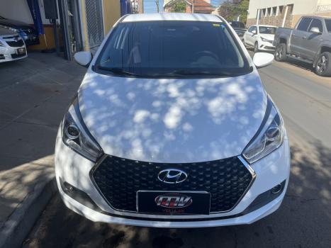 HYUNDAI HB 20 Hatch 1.6 16V 4P PREMIUM FLEX AUTOMTICO, Foto 1