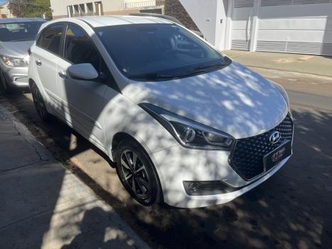 HYUNDAI HB 20 Hatch 1.6 16V 4P PREMIUM FLEX AUTOMTICO, Foto 3