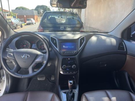 HYUNDAI HB 20 Hatch 1.6 16V 4P PREMIUM FLEX AUTOMTICO, Foto 6