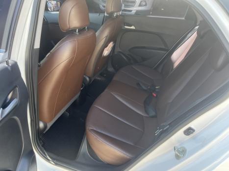 HYUNDAI HB 20 Hatch 1.6 16V 4P PREMIUM FLEX AUTOMTICO, Foto 7