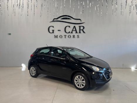 HYUNDAI HB 20 Hatch 1.6 16V 4P FLEX COMFORT PLUS, Foto 1